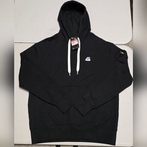 Nike Sportswear Airmoji French Terry Pullover Hoodie